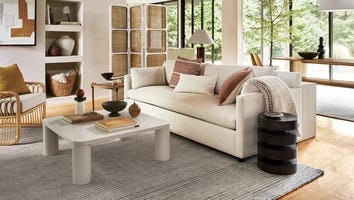 The West Elm 4th of July 2024 Sale Is On: Get up to 70% off Decor and Patio Accessories